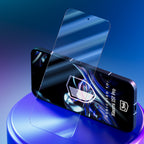 3mk FlexibleGlass hibridinis stiklas Xiaomi 15T Pro 5G -- Xiaomi 15T Pro