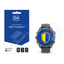 3mk Watch Protection ARC išmaniojo laikrodžio ekrano apsaugos plėvelė Garmin Fenix 8 Pro 47mm -- Garmin Fenix 8 Pro (47mm)