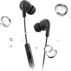„Xiaomi BHR8930GL“ į ausis įdedamos laidinės ausinės USB-C su nuotolinio valdymo pulteliu – juodos -- Headphones
