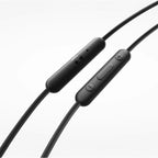 „Xiaomi BHR8930GL“ į ausis įdedamos laidinės ausinės USB-C su nuotolinio valdymo pulteliu – juodos -- Headphones