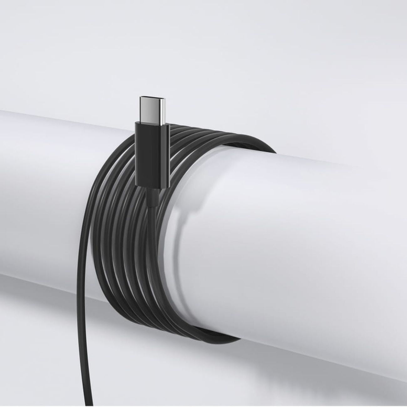 „Xiaomi BHR8930GL“ į ausis įdedamos laidinės ausinės USB-C su nuotolinio valdymo pulteliu – juodos -- Headphones