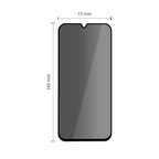 Privatumo grūdintas stiklas Tech-Protect Glass Spy+ (2 vnt.) Samsung Galaxy A16/A17/A26 -- Samsung Galaxy A16 / Samsung...