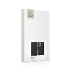 Tech-Protect Wallet dėklas Samsung Galaxy S25 FE – juodas -- Samsung Galaxy S25 FE
