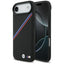 BMW MagSafe dėklas iPhone 17 Air – juodas