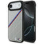 BMW MagSafe dėklas iPhone 17 Air – pilkas