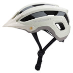 Wozinsky MTB dviračio šalmas su nuimama viršūne, lengvas, L - pastelinė žalia -- Bicycle Helmets