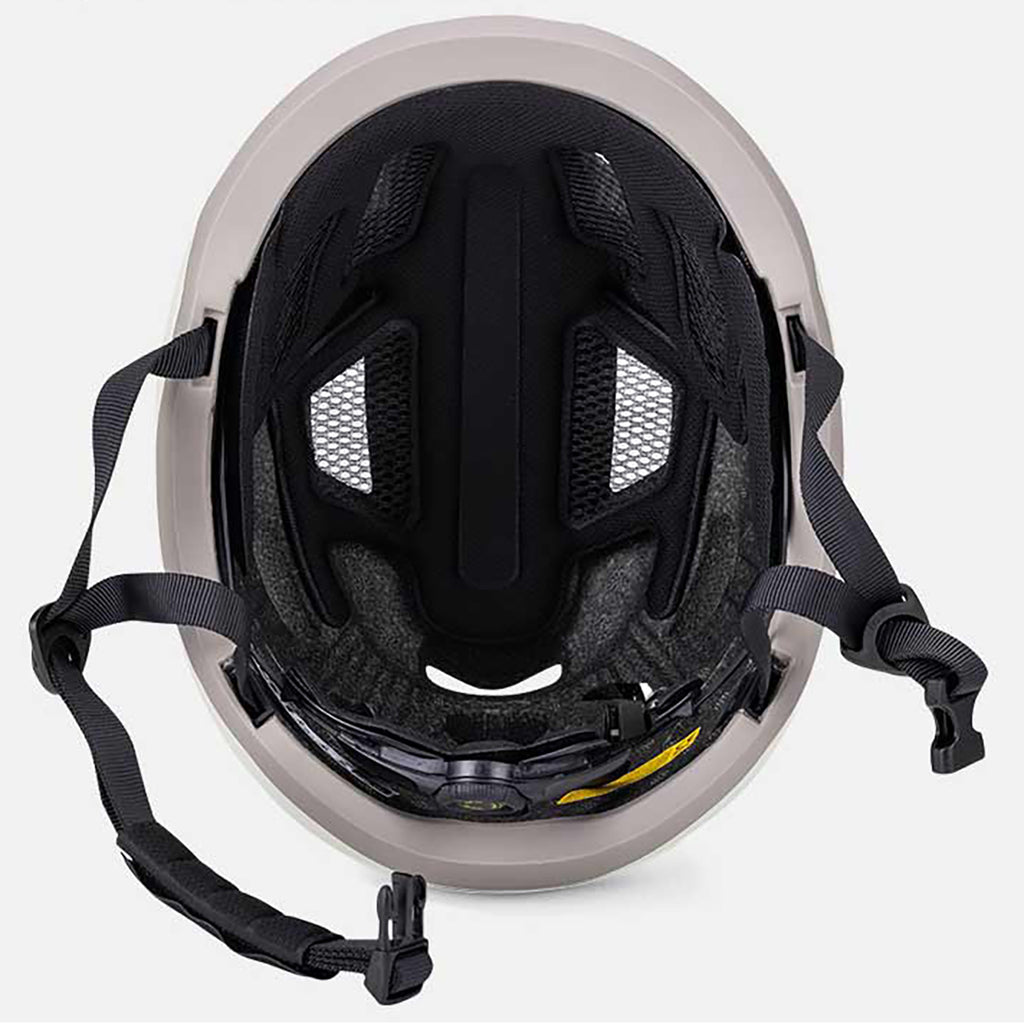 Wozinsky MTB dviračio šalmas su nuimama viršūne, lengvas, L - pastelinė žalia -- Bicycle Helmets