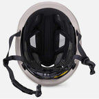 Wozinsky MTB dviračio šalmas su nuimama viršūne, lengvas, L - pastelinė žalia -- Bicycle Helmets