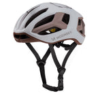 Wozinsky Ultralight kelionės dviračio šalmas 54-58 cm - taupe -- Bicycle Helmets
