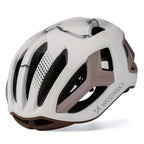 Wozinsky Ultralight kelionės dviračio šalmas 54-58 cm - taupe -- Bicycle Helmets