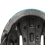 Wozinsky vaikiški dviračio šalmas, Drakonų raštas, Lengvas, S - Mėlynas -- Bicycle Helmets