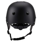 Wozinsky Lengvas BMX/paspirtuko šalmas S - Juodas -- Bicycle Helmets