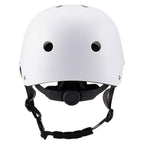 Wozinsky Lengvas BMX/paspirtuko šalmas S - Baltas -- Bicycle Helmets