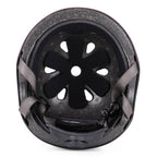 Wozinsky Lengvas BMX/paspirtuvo šalmas M - juodas -- Bicycle Helmets