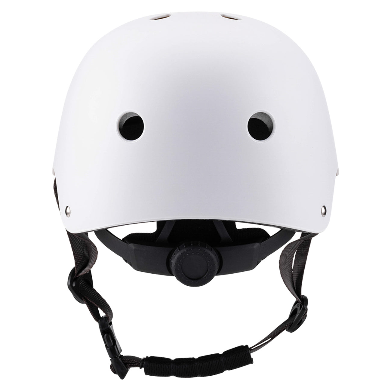 Wozinsky Lengvas BMX/paspirtuko šalmas M - Baltas -- Bicycle Helmets