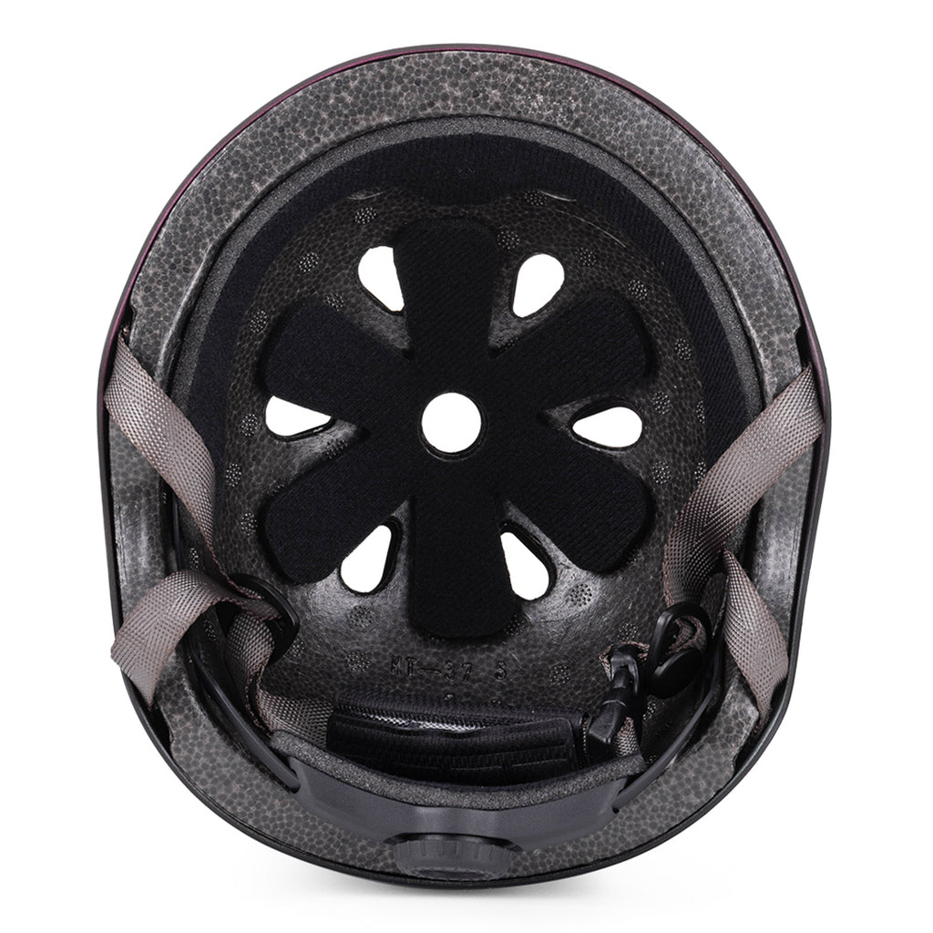 Wozinsky Lengvas BMX/paspirtuko šalmas M - Baltas -- Bicycle Helmets