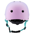 Wozinsky M BMX/Riedlenčio Šalmas - Rožinis Gradientas -- Bicycle Helmets