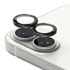 Ringke kameros rėmelio apsauga iPhone 17 (2 vnt.) – juoda -- iPhone 17