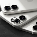 Ringke kameros rėmelio apsauga iPhone 17 (2 vnt.) – juoda -- iPhone 17