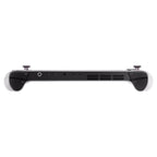 Spigen Glas.TR Slim stiklas Lenovo Legion GO S – juodas, 2 vnt. -- Lenovo Legion GO S