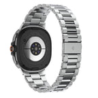 Spigen Modern Fit apyrankė, skirta Samsung Galaxy Watch 40/44/46 mm – sidabrinė