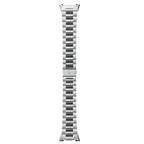 Spigen Modern Fit apyrankė, skirta Samsung Galaxy Watch 40/44/46 mm – sidabrinė