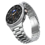 Spigen Modern Fit apyrankė, skirta Samsung Galaxy Watch 40/44/46 mm – sidabrinė