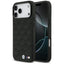 BMW M formos logotipas MagSafe Dėklas, skirtas iPhone 17 Pro Max - Black