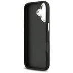 Guess 4G Big 4G Classic Logo Case iPhone 17 - juodas