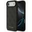 Guess 4G Klasikinis iPhone dėklas 17 Air - juodas -- Cell phone cases and covers
