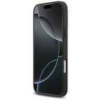 Mercedes-Benz odinis MagSafe dėklas iPhone 17 Pro Max – rusvas -- iPhone 17 Pro Max
