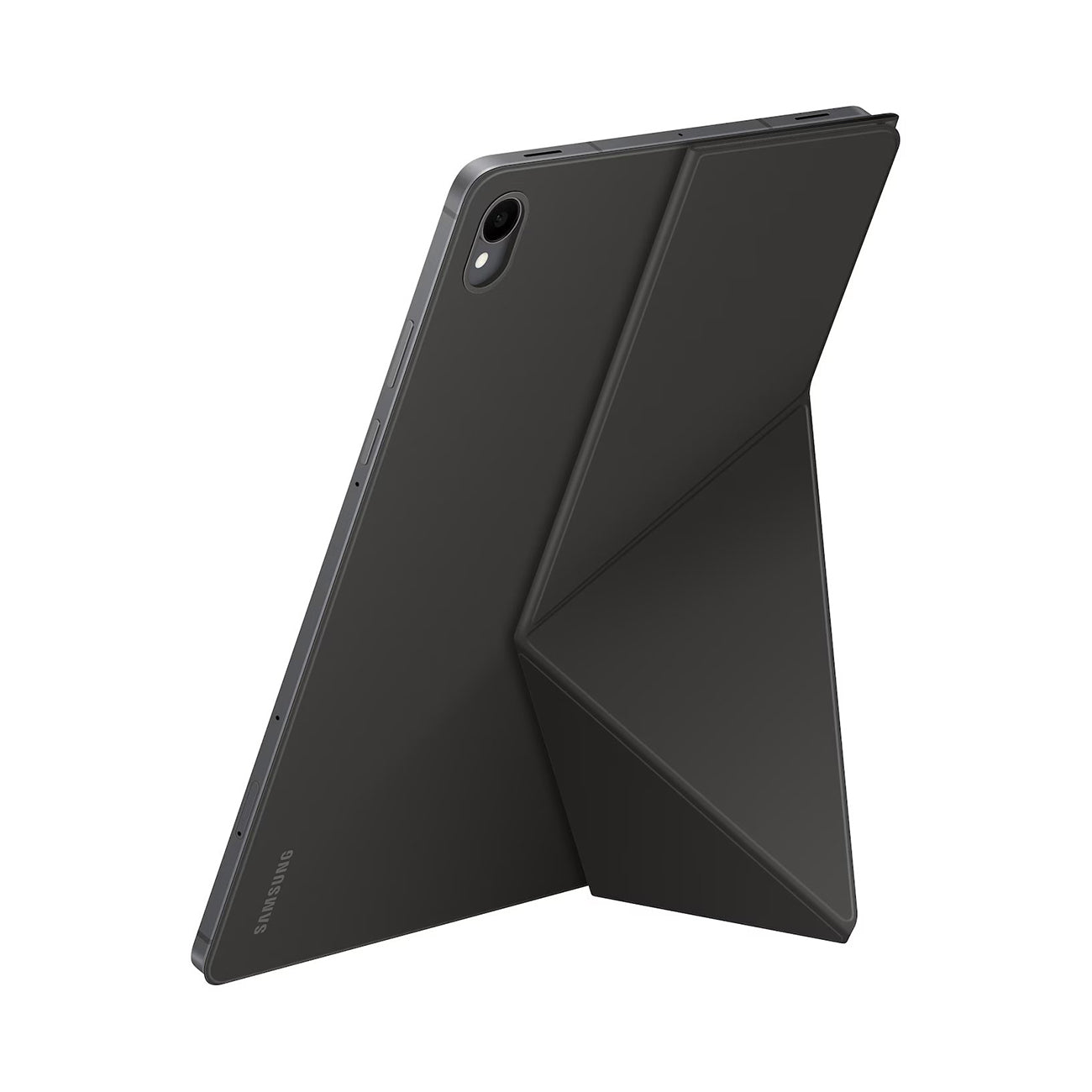 Samsung Smart Book Case EF-BX730PBE Samsung Galaxy Tab S11 - juodas -- Samsung Galaxy Tab S11