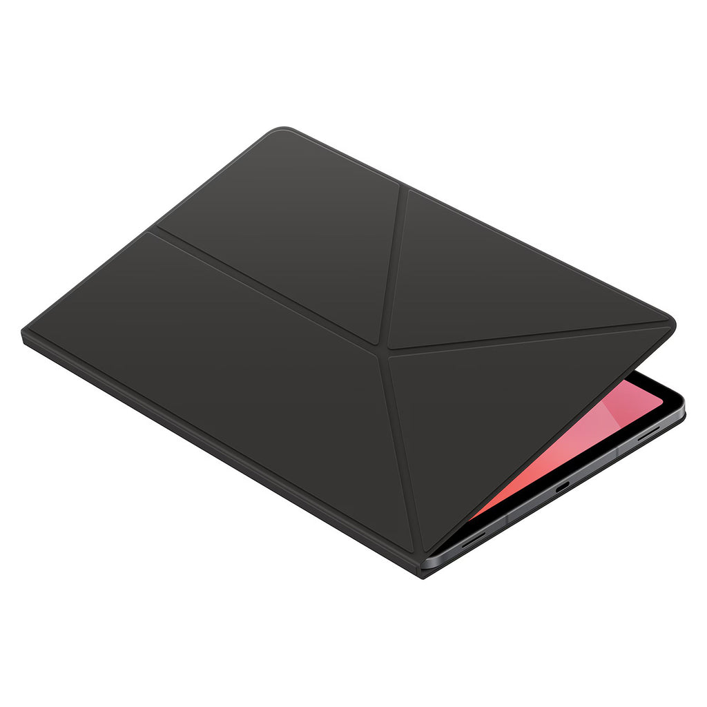 Samsung Smart Book Case EF-BX730PBE Samsung Galaxy Tab S11 - juodas -- Samsung Galaxy Tab S11
