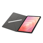 Samsung Smart Book Case EF-BX730PBE Samsung Galaxy Tab S11 - juodas -- Samsung Galaxy Tab S11