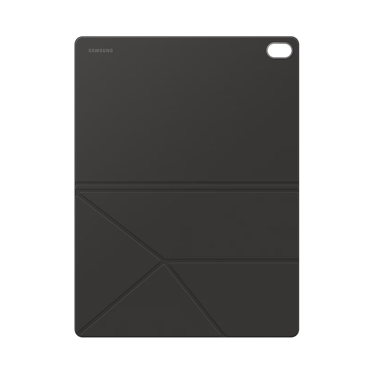 Samsung Smart Book Case EF-BX730PBE Samsung Galaxy Tab S11 - juodas -- Samsung Galaxy Tab S11