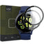 Apsauginis stiklas Hofi Hybrid Pro+ 2 vnt. Garmin Vivoactive 5, juodas -- Vivoactive 5