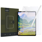 Apsauginė plėvelė Hofi Paper Pro+, 2 vnt., iPad Air 10.9" 4/5 / iPad Pro 11" 2/3/4, matinė skaidri -- iPad Air 10.9 4,...