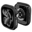 Dėklas Spigen Thin Fit Apple Watch 12 (46 mm), juodas -- Apple Watch 12 (46 mm)