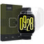 Apsauginis stiklas Xiaomi Redmi Watch 5 Active Hofi Glass Pro+, 2 vnt., skaidrus -- Redmi Watch 5 Active
