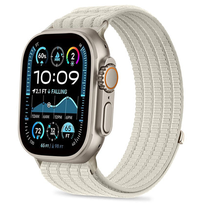 Dirželis Tech-Protect Nylon Sport Apple Watch 8/9/10/11/SE/Ultra (44/45/46/49 mm), žvaigždėtas -- Apple Watch 8, Apple...