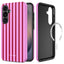 Dėklas Tech-Protect Lamano MagSafe Galaxy S26 FE Candy Crush -- Galaxy S26 FE