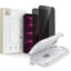 Apsauginis stiklas su privatumo filtru Tech-Protect OneTouch Set Spy+ iPhone 18 Pro, 2 vnt. -- iPhone 18 Pro