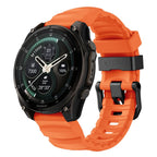 Dirželis Tech-Protect Motion Garmin Fenix 5X / 5X Plus / 6X / 6X Pro / 7X / 8 / 8 Pro / 9 / 9 Pro (51 mm), signalinės...