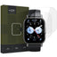 Apsauginis stiklas Hofi Glass Pro+ Xiaomi Redmi Watch 5 Lite, 2 vnt., skaidrus -- Redmi Watch 5 Lite