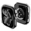 Dėklas Spigen Thin Fit Apple Watch 12 (46 mm), skaidrus -- Apple Watch 12 (46 mm)