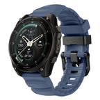 Dirželis Tech-Protect Motion Garmin Fenix 5X / 5X Plus / 6X / 6X Pro / 7X / 8 / 8 Pro / 9 / 9 Pro (51 mm), jūrinės...