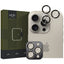 Kameros apsauginis stiklas Hofi Camring Pro+ iPhone 15 Pro / 15 Pro Max / 16 Pro / 16 Pro Max / 17 Pro / 17 Pro Max...