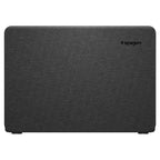 Dėklas Spigen Urban Fit MacBook Neo 13 (2026), juodas -- MacBook Neo 13 (2026)