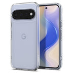 Dėklas Spigen Ultra Hybrid Google Pixel 11, skaidrus -- Pixel 11