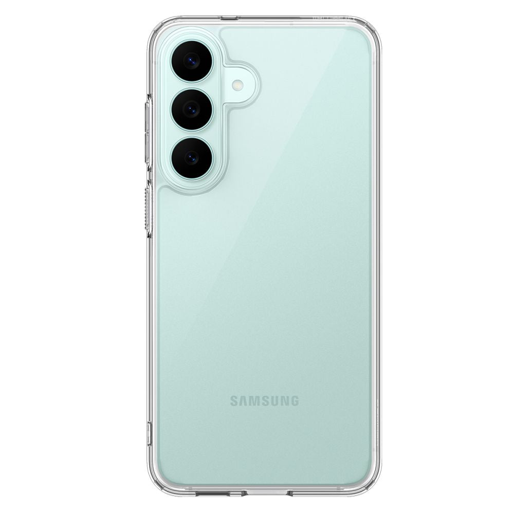Dėklas Spigen Ultra Hybrid Galaxy S26 FE, skaidrus -- Galaxy S26 FE